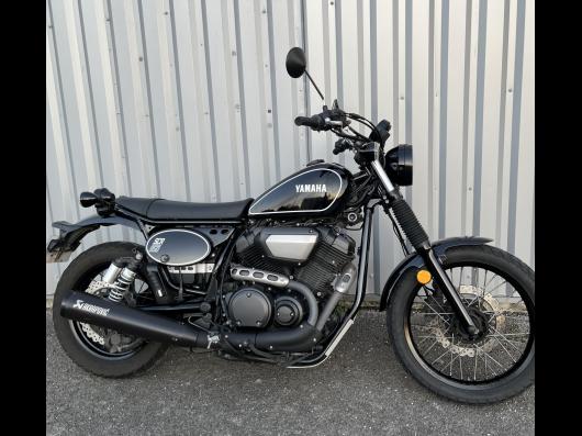 YAMAHA SCR 950