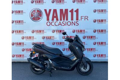 YAMAHA NMAX 125 TECH MAX