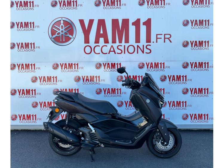 YAMAHA NMAX 125 TECH MAX