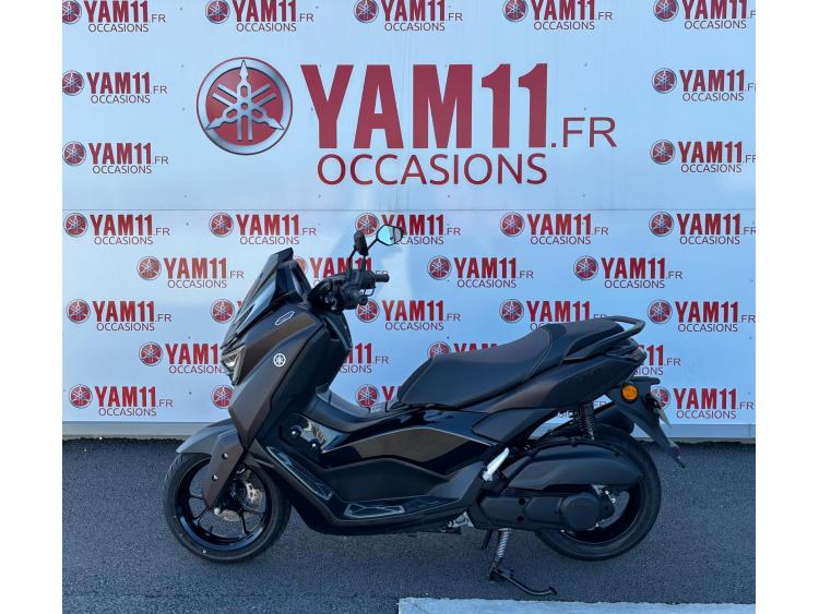 YAMAHA NMAX 125 TECH MAX