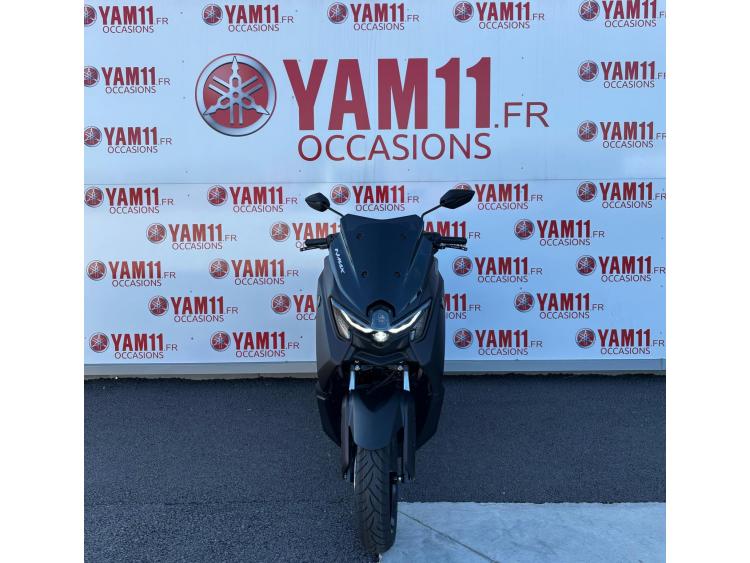 YAMAHA NMAX 125 TECH MAX
