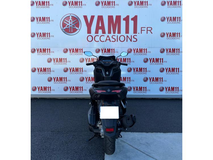 YAMAHA NMAX 125 TECH MAX