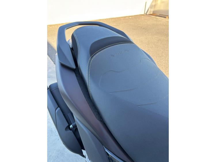 YAMAHA NMAX 125 TECH MAX