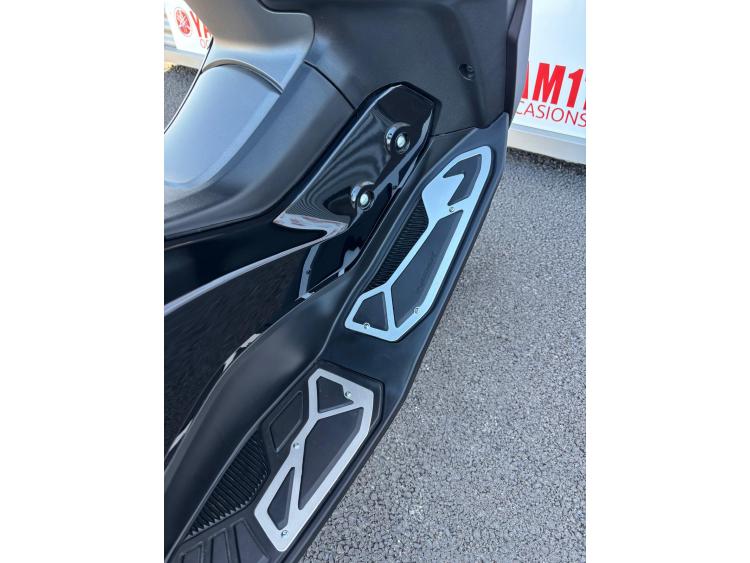 YAMAHA NMAX 125 TECH MAX