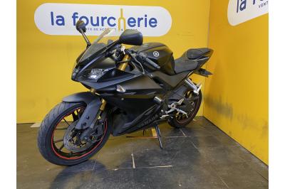 YAMAHA YZF-R 125