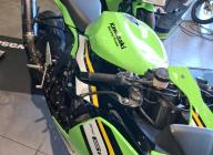 KAWASAKI ZX-6R 636