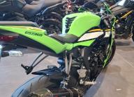 KAWASAKI ZX-6R 636