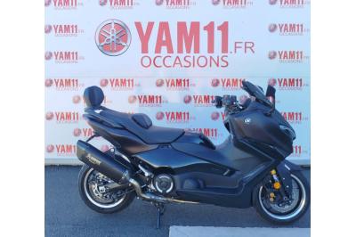 YAMAHA XP T-MAX 560 TECH MAX