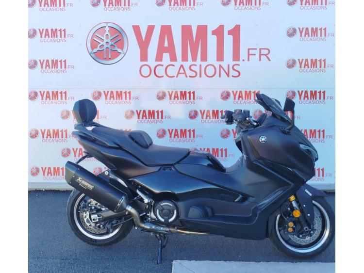 YAMAHA XP T-MAX 560 TECH MAX