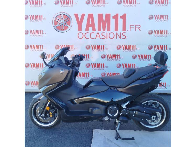 YAMAHA XP T-MAX 560 TECH MAX