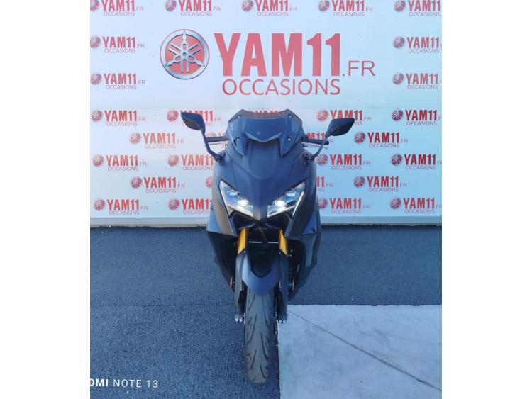 YAMAHA XP T-MAX 560 TECH MAX