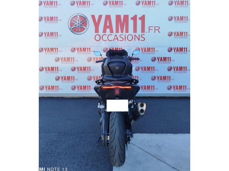 YAMAHA XP T-MAX 560 TECH MAX