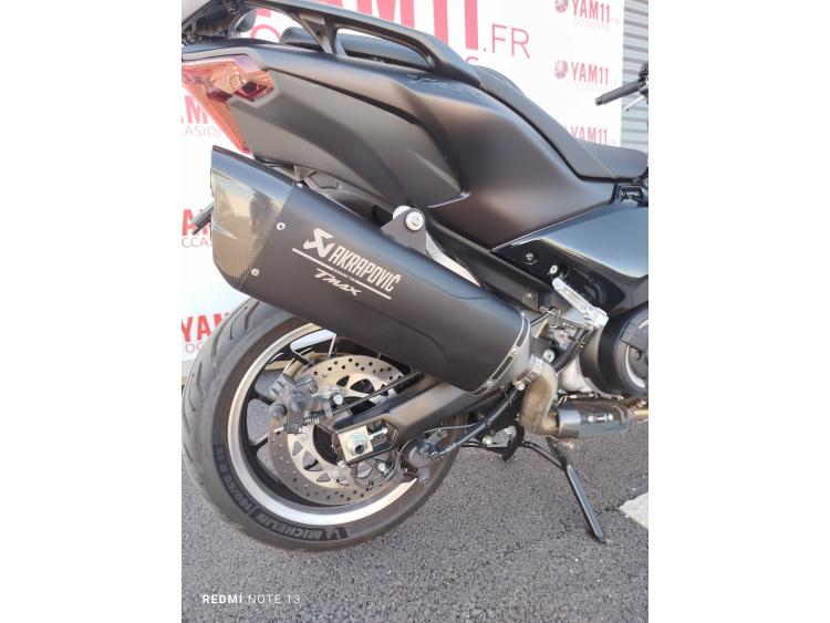 YAMAHA XP T-MAX 560 TECH MAX