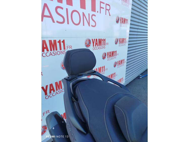 YAMAHA XP T-MAX 560 TECH MAX