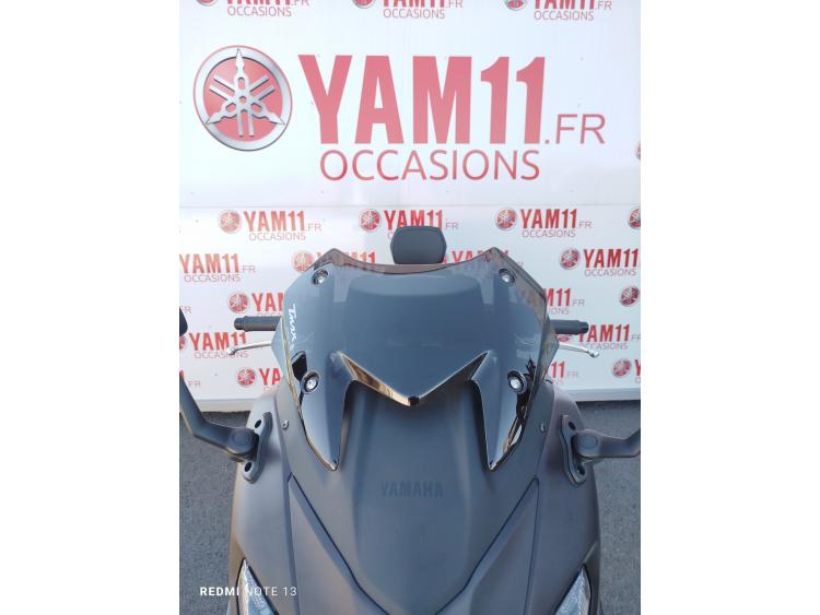 YAMAHA XP T-MAX 560 TECH MAX