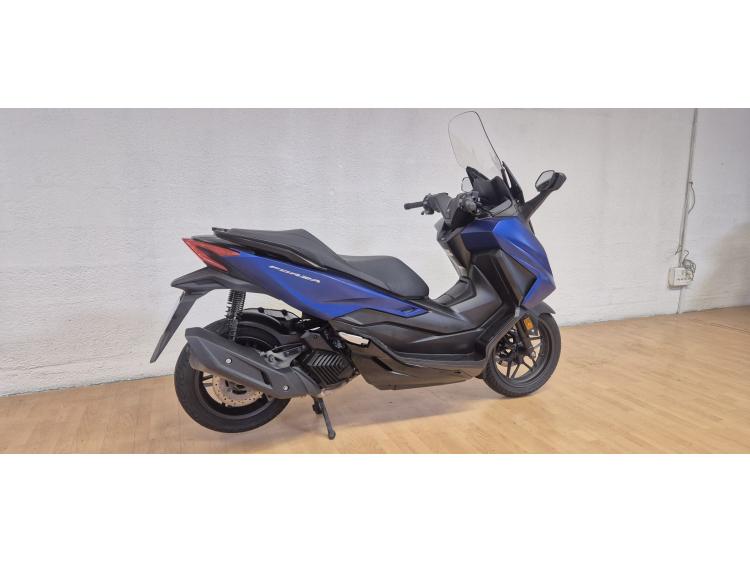 HONDA NSS FORZA 125
