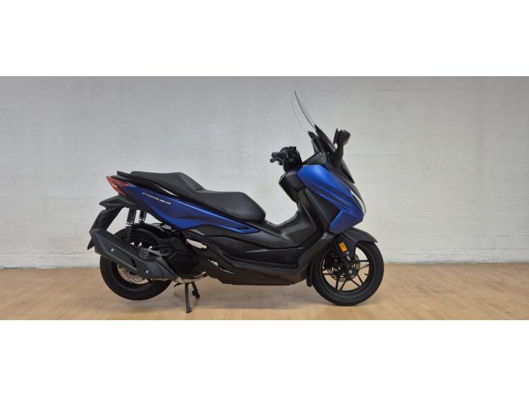 HONDA NSS FORZA 125