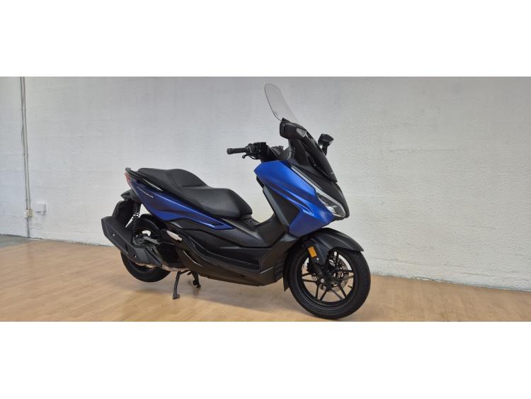HONDA NSS FORZA 125