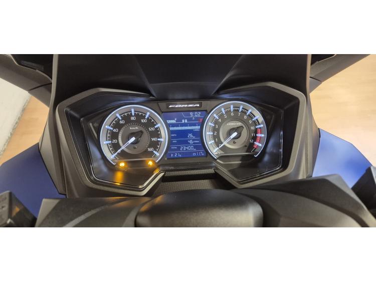 HONDA NSS FORZA 125