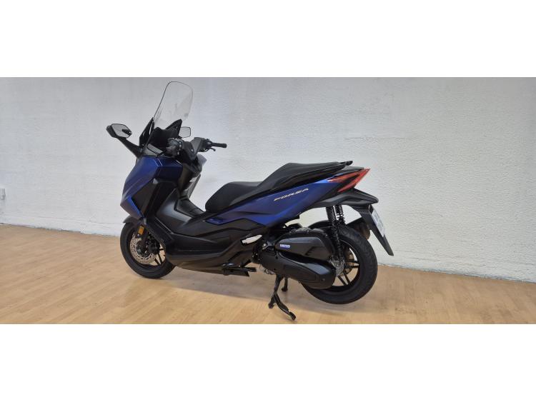 HONDA NSS FORZA 125