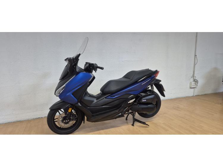 HONDA NSS FORZA 125