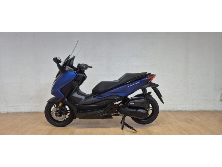 HONDA NSS FORZA 125