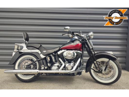 HARLEY-DAVIDSON SOFTAIL SPRINGER 1450 HERITAGE
