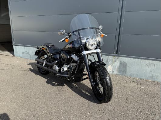 HARLEY-DAVIDSON SOFTAIL SLIM 1745