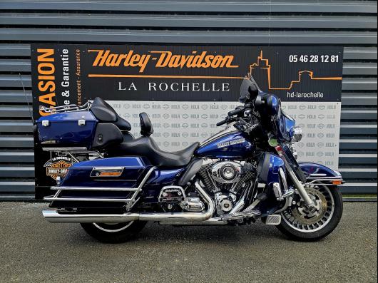 HARLEY-DAVIDSON TOURING ELECTRA 1690 ULTRA LIMITED