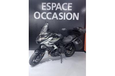 KAWASAKI VERSYS 650