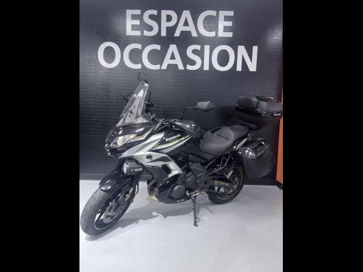 KAWASAKI VERSYS 650