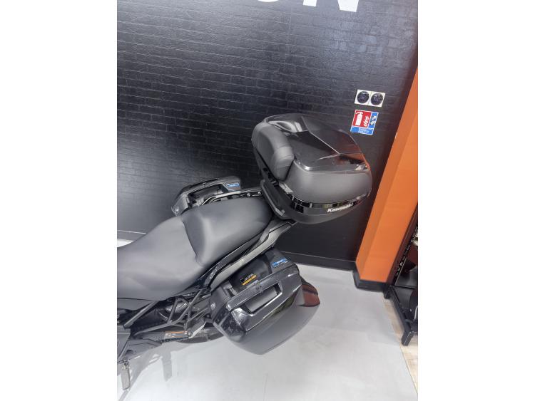KAWASAKI VERSYS 650