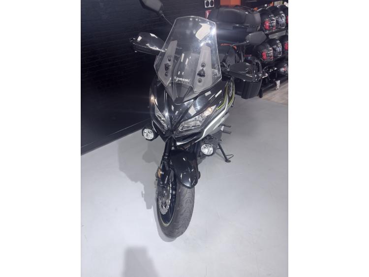 KAWASAKI VERSYS 650