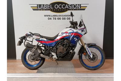 YAMAHA XTZ TENERE 700