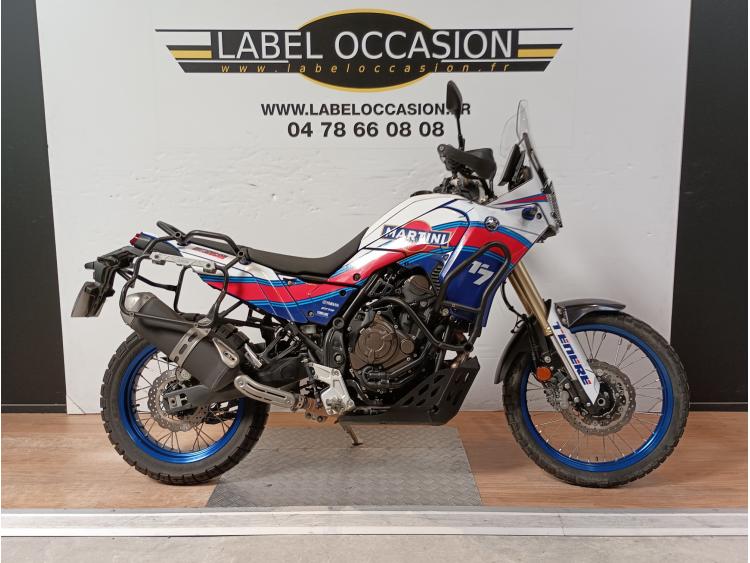 YAMAHA 700 TENERE 