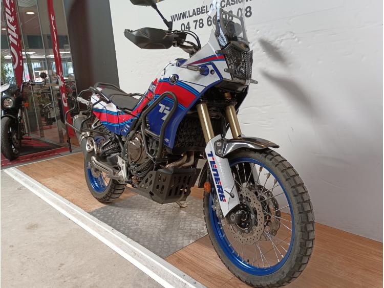 YAMAHA 700 TENERE 