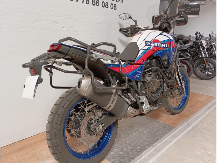 YAMAHA 700 TENERE 