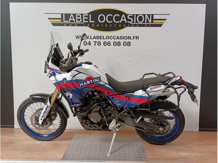 YAMAHA 700 TENERE 