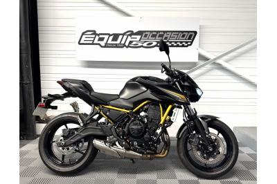 KAWASAKI Z650 - Z650