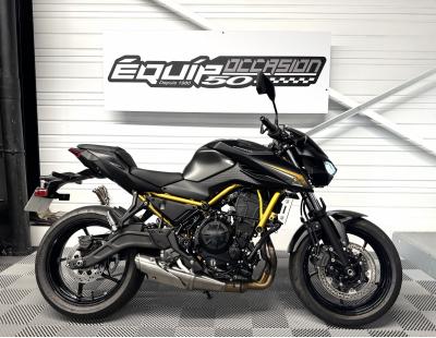 KAWASAKI Z650 - Z650