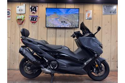 YAMAHA XP T-MAX 560 TECH MAX