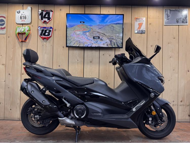 YAMAHA XP T-MAX 560 TECH MAX / GARANTIE 12 MOIS 