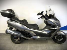 Photo du véhicule HONDA