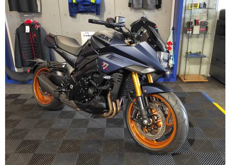 SUZUKI KATANA 1000