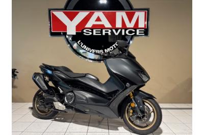 YAMAHA XP T-MAX 560 TECH MAX