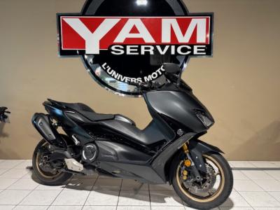 YAMAHA XP T-MAX 560 TECH MAX