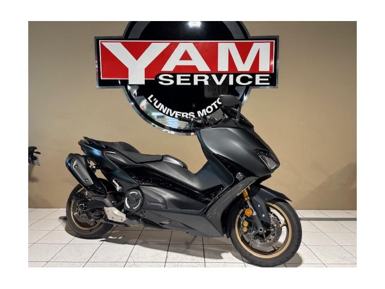 YAMAHA XP T-MAX 560 TECH MAX