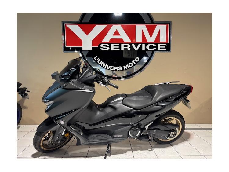 YAMAHA XP T-MAX 560 TECH MAX