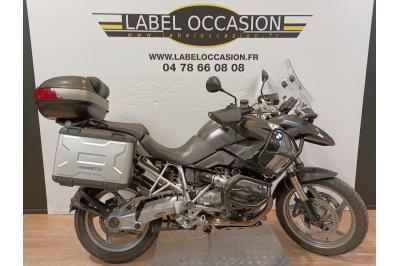 BMW R 1200 GS