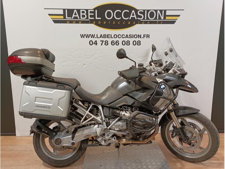 BMW R 1200 GS